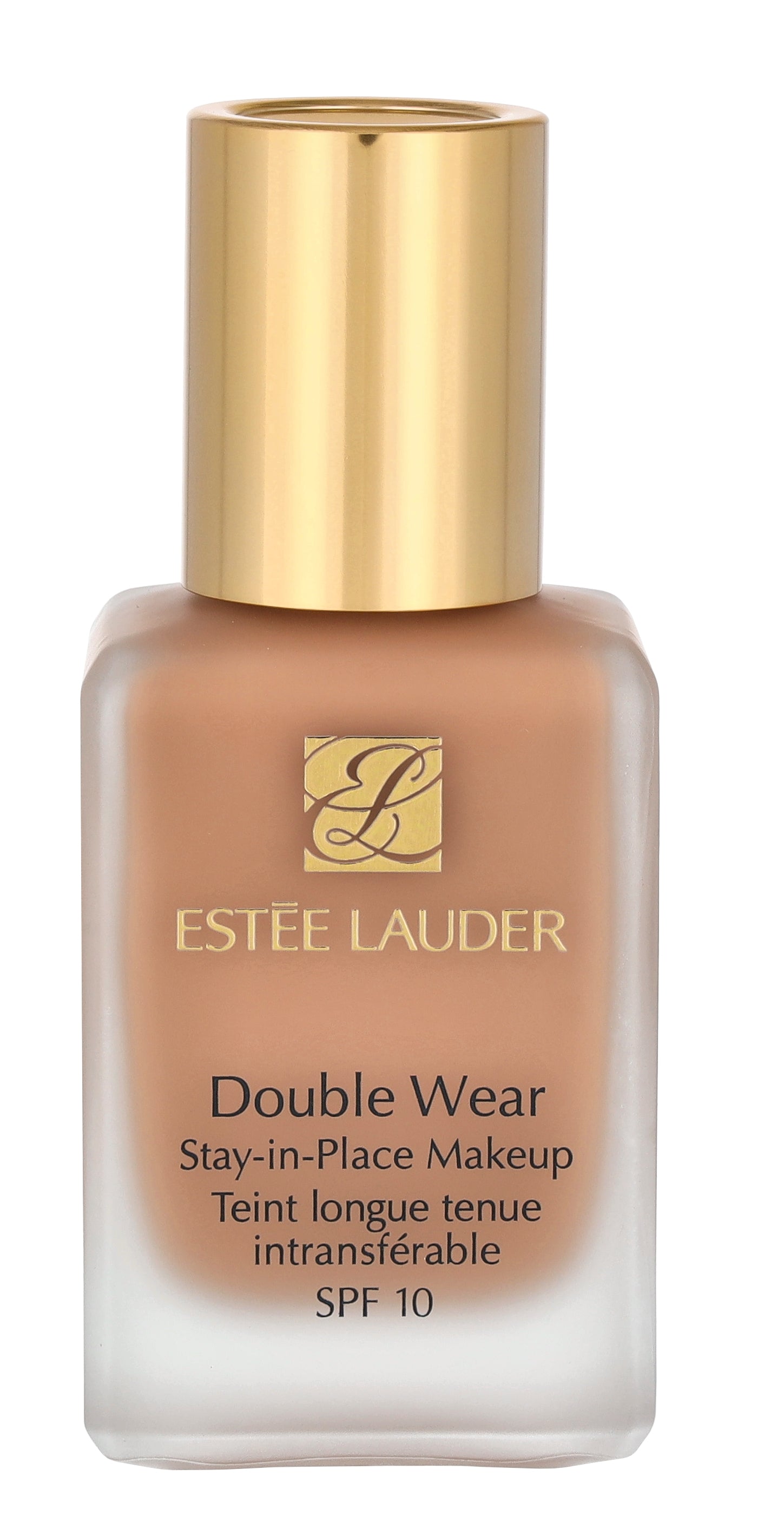 Estée Lauder Double Wear Stay In Place Makeup #4C3 Soft Tan 30ml