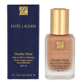 Estée Lauder Double Wear Stay In Place Makeup #4C3 Soft Tan 30ml