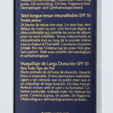 Estée Lauder Double Wear Stay In Place Makeup #3W0 Warm Creme 30ml