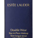 Estée Lauder Double Wear Stay In Place Makeup #3W0 Warm Creme 30ml