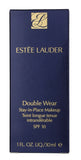 Estée Lauder Double Wear Stay In Place Makeup #3W0 Warm Creme 30ml