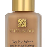 Estée Lauder Double Wear Stay In Place Makeup #3W0 Warm Creme 30ml