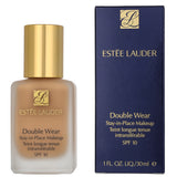 Estée Lauder Double Wear Stay In Place Makeup #3W0 Warm Creme 30ml
