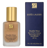 Estée Lauder Double Wear Stay In Place Makeup #3W0 Warm Creme 30ml