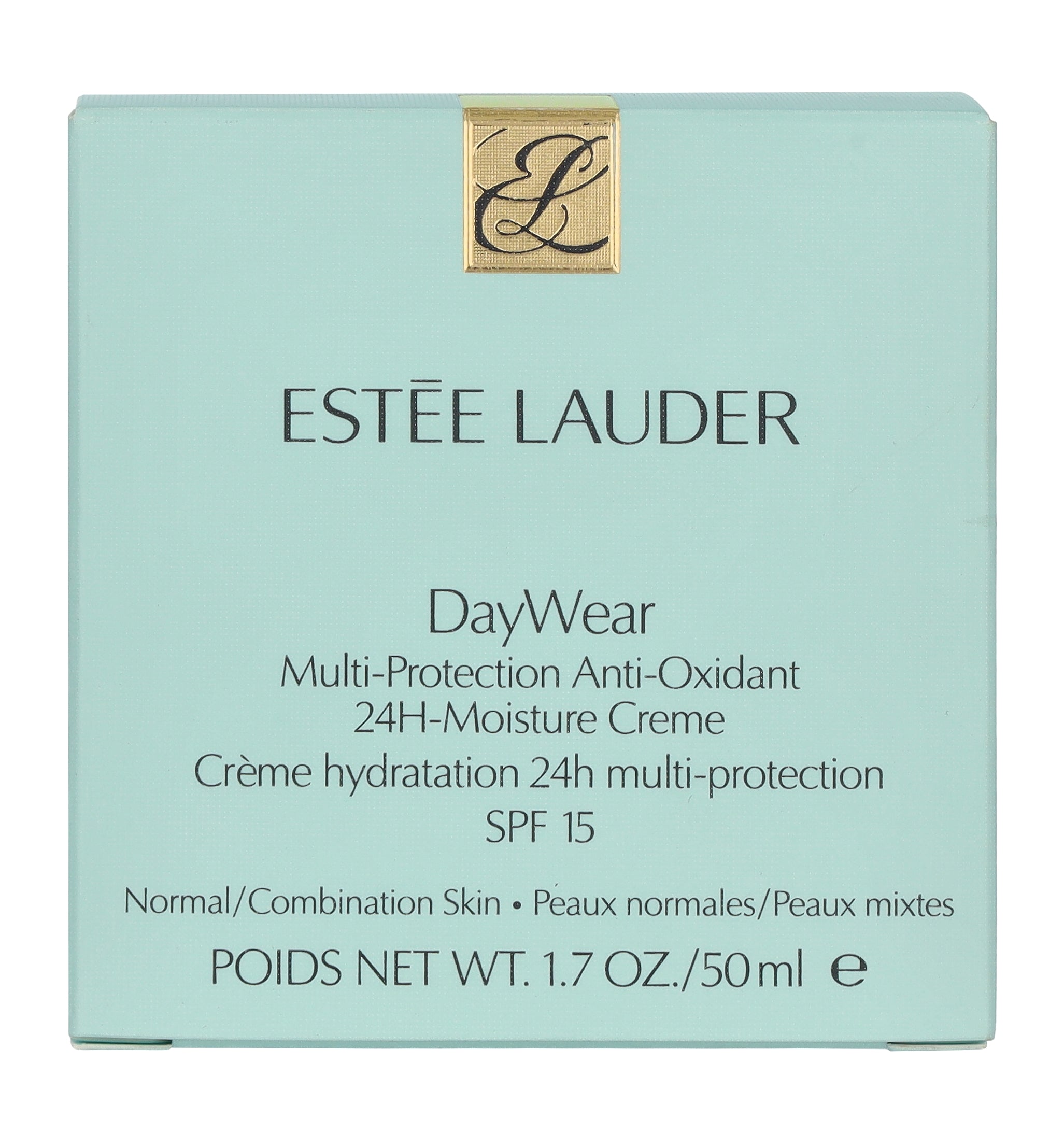 Estée Lauder DayWear Multi-Protection Anti-Oxidant 24H-Moisture Crème SPF15 50ml