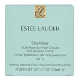 Estée Lauder DayWear Multi-Protection Anti-Oxidant 24H-Moisture Crème SPF15 50ml