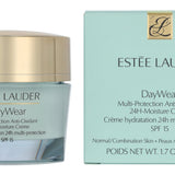 Estée Lauder DayWear Multi-Protection Anti-Oxidant 24H-Moisture Crème SPF15 50ml