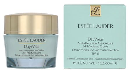 Estée Lauder DayWear Multi-Protection Anti-Oxidant 24H-Moisture Crème SPF15 50ml