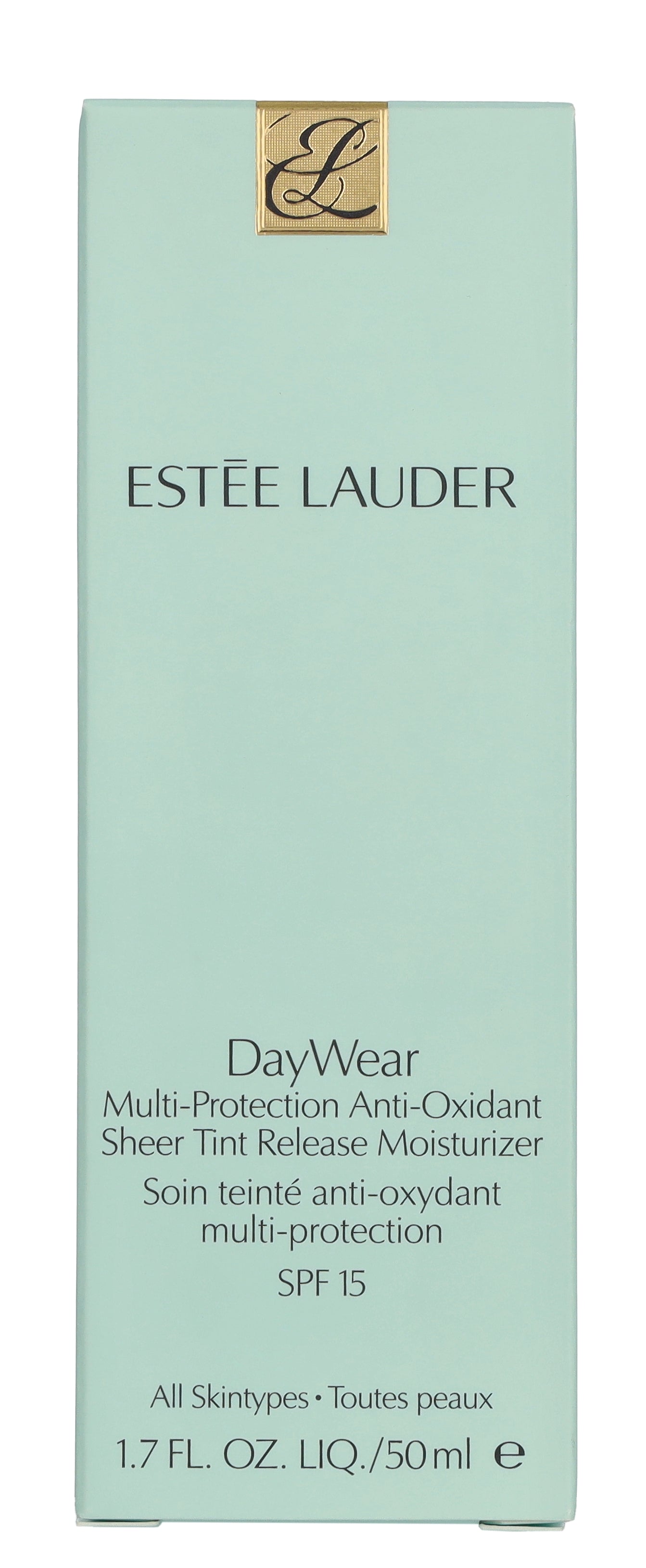 Estée Lauder DayWear Anti-Oxidant Sheer Tint SPF15 50ml