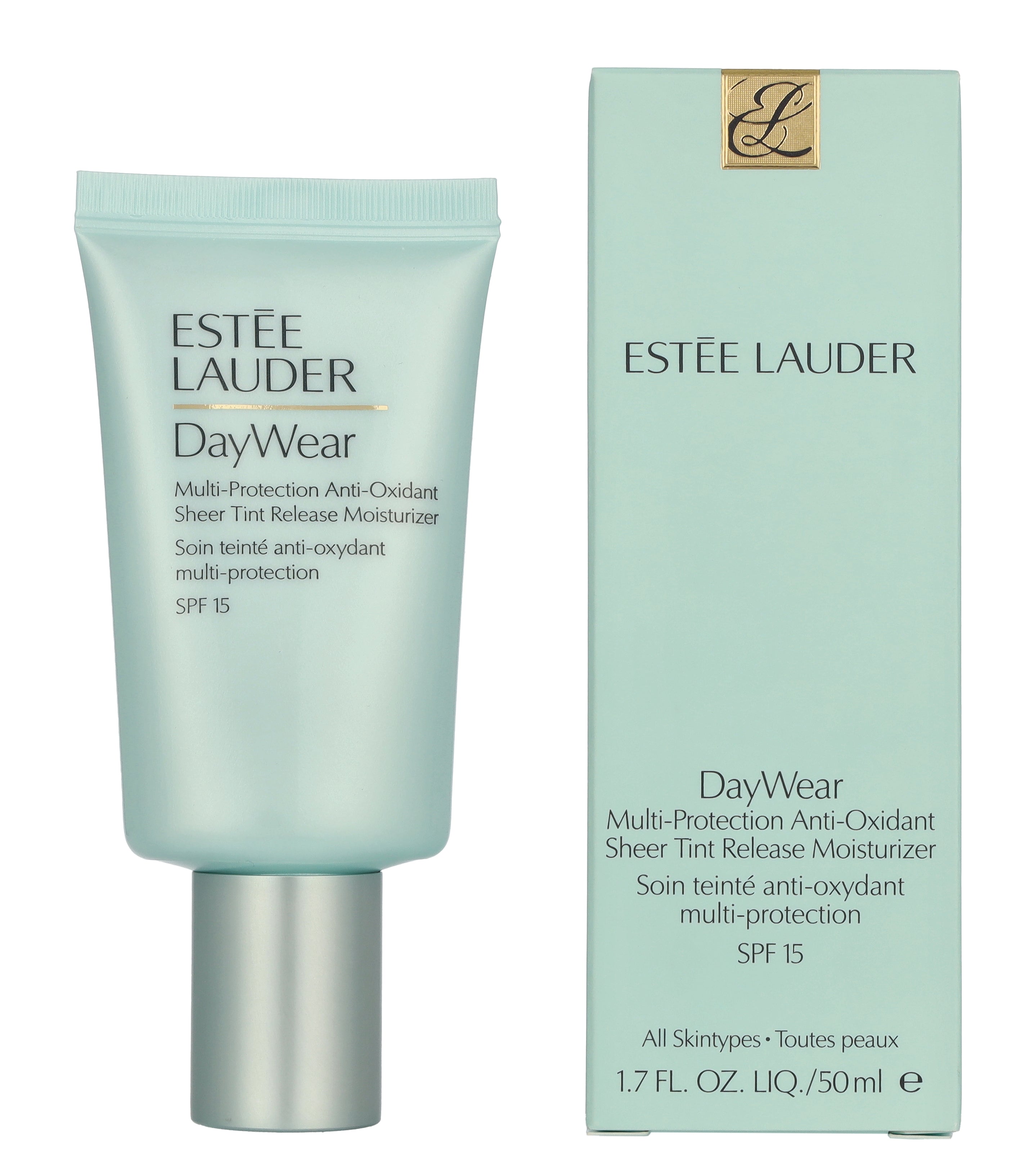 Estée Lauder DayWear Anti-Oxidant Sheer Tint SPF15 50ml