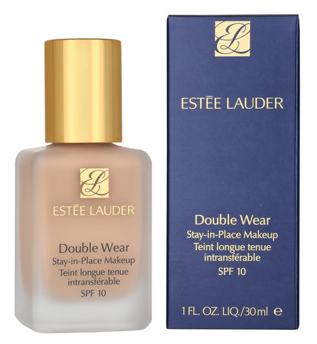 Estée Lauder Double Wear Stay In Place Makeup #1C1 Cool Bone 30ml