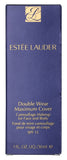 Estée Lauder Double Wear Max Cover Makeup Face & Body #1N3 Creamy Vanilla 30ml