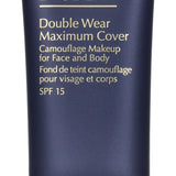 Estée Lauder Double Wear Max Cover Makeup Face & Body #1N3 Creamy Vanilla 30ml