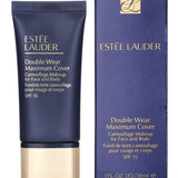 Estée Lauder Double Wear Max Cover Makeup Face & Body 30ml #1N1 Ivory Nude