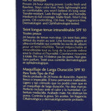 Estée Lauder Double Wear Stay In Place Makeup #2W0 Warm Vanilla 30ml