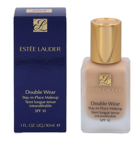 Estée Lauder Double Wear Stay In Place Makeup #2W0 Warm Vanilla 30ml