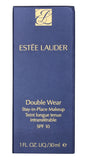 Estée Lauder Double Wear Stay In Place Makeup #4N2 Spiced Sand 30ml
