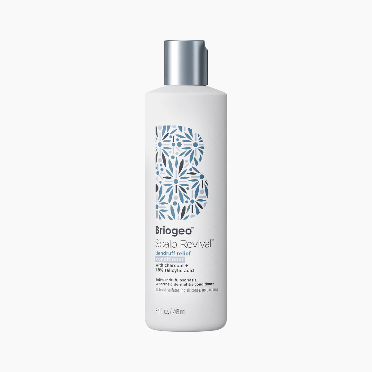 Briogeo Scalp Revival Dandruff Control Conditioner 248ml