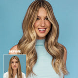 DESIGNME Quickie.Me Dry Shampoo Light Tones 339ml