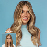 DESIGNME Quickie.Me Dry Shampoo Light Tones 96ml