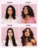 DESIGNME Puff.Me Volumizing Treatment Whip 90ml