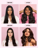 DESIGNME Puff.Me Volumizing Mousse 250ml