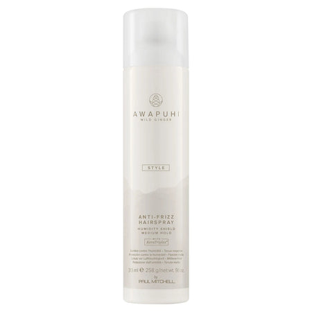 Paul Mitchell Awapuhi Anti-Frizz Hairspray 307ml