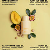 DESIGNME Bounce.Me Curl Shampoo 1000ml