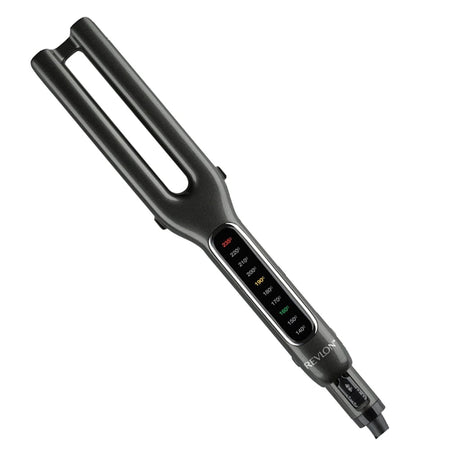 Revlon Double Straight Copper Ceramic Dual Plate Straightener