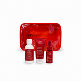Wella Professionals Ultimate Repair Travel Trio + FREE HWS Travel Bag