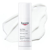 Eucerin Ultra Sensitive Soothing Care for Dry Skin 50ml