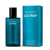 Davidoff Cool Water Eau De Toilette 75ml