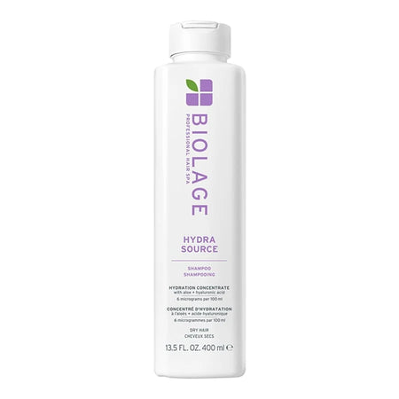Biolage Hydra Source Shampoo 400ml
