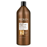 Redken All Soft Mega Curls Conditioner 1000ml