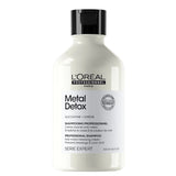 L'Oréal Professionnel Metal Detox Shampoo 300ml