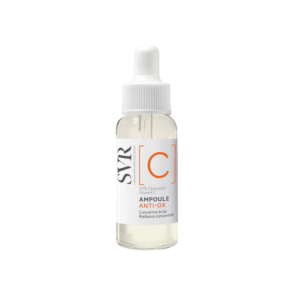 SVR Ampoule Anti-Ox [C] 10ml