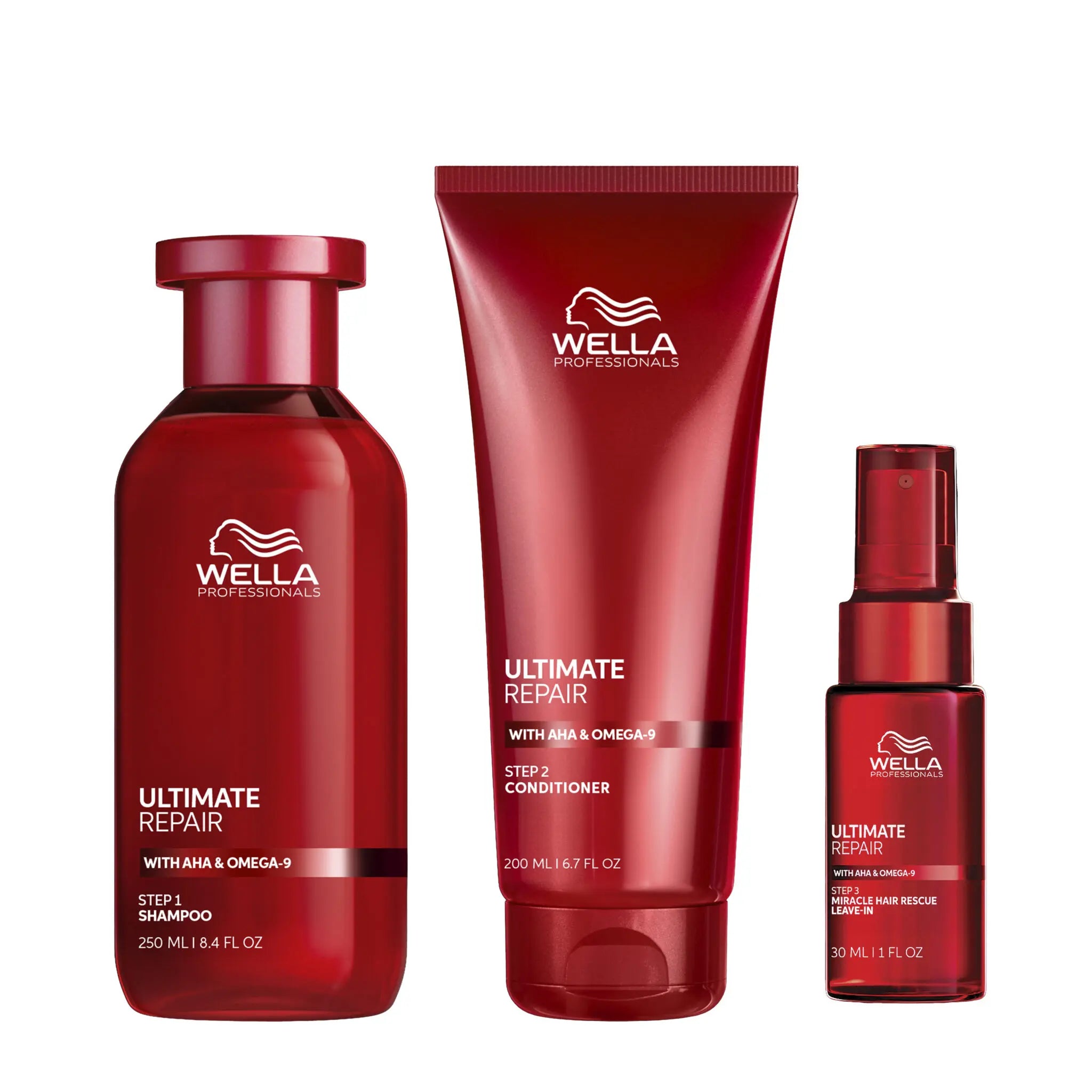 Wella Professional Repair Gift Set