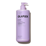 Olaplex No.4P Blonde Enhancer Purple Toning Shampoo 1000ml