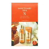 Sanctuary Spa Signature Shower Duo