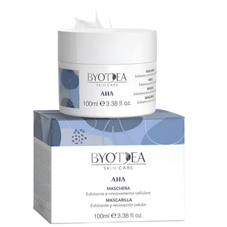 Byotea Cell Renewal Mask 100ml