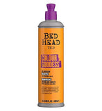 Tigi Bed Head Colour Goddess Shampoo 400ml