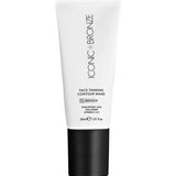 Iconic Bronze Face Tanning Contour Wand - Medium 30ml