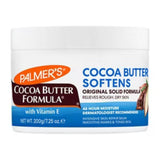 Palmer’s Cocoa Butter Original Solid Formula 200g