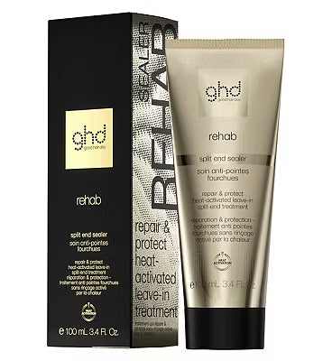 ghd Rehab Split End Sealer Cream 100ml