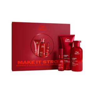 Wella Professionals Ultimate Repair 'Make It Strong' Gift Set
