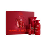 Wella Professionals Ultimate Repair 'Make It Strong' Gift Set