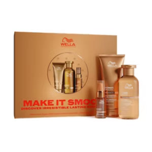 Wella Professionals 'Make It Smooth' Ultimate Smooth Gift Set