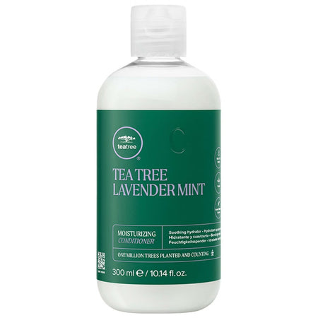 Paul Mitchell Tea Tree Lavender Mint Moisturizing Conditioner 300ml