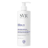 SVR Xerial 10 Rich Body Lotion for Flaky and Bumpy Skin 400ml