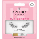 Eylure 3/4 Length No.008 Light & Wispy